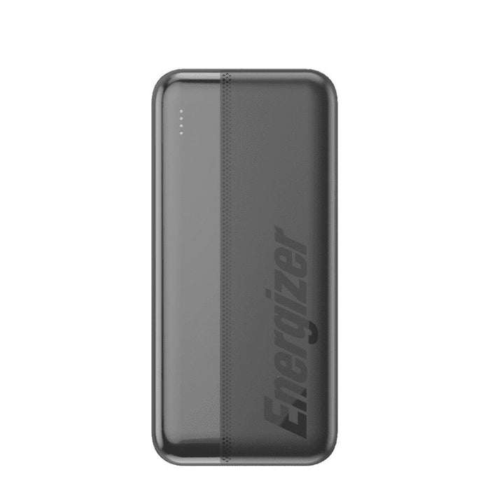 EAN 0842982105409 - Energizer UE30050C batería externa Polímero de litio 30000 mAh Negro imagen 1