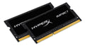 EAN 0740617233360 - HyperX 16GB DDR3-1600 módulo de memoria 2 x 8 GB imagen 1