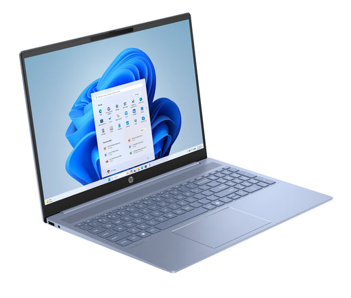 EAN 0199251120428 - HP OmniBook 5 AI 16-af1006ns Intel Core Ultra 7 255U Portátil 40,6 cm (16") 2K 32 GB LPDDR5-SDRAM 1 TB SS imagen 2