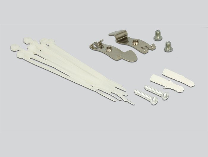 EAN 4043619433384 - DeLOCK 43338 panel de parcheo imagen 4