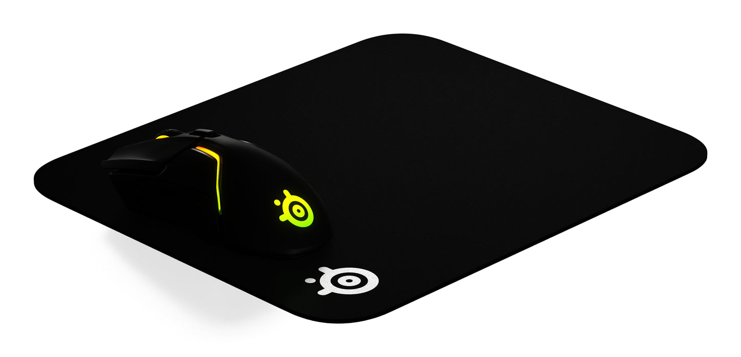 EAN 5707119001793 - Steelseries QcK Negro imagen 4