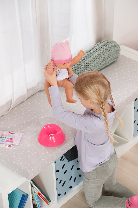 EAN 4001167834800 - BABY born Emma 43cm imagen 7