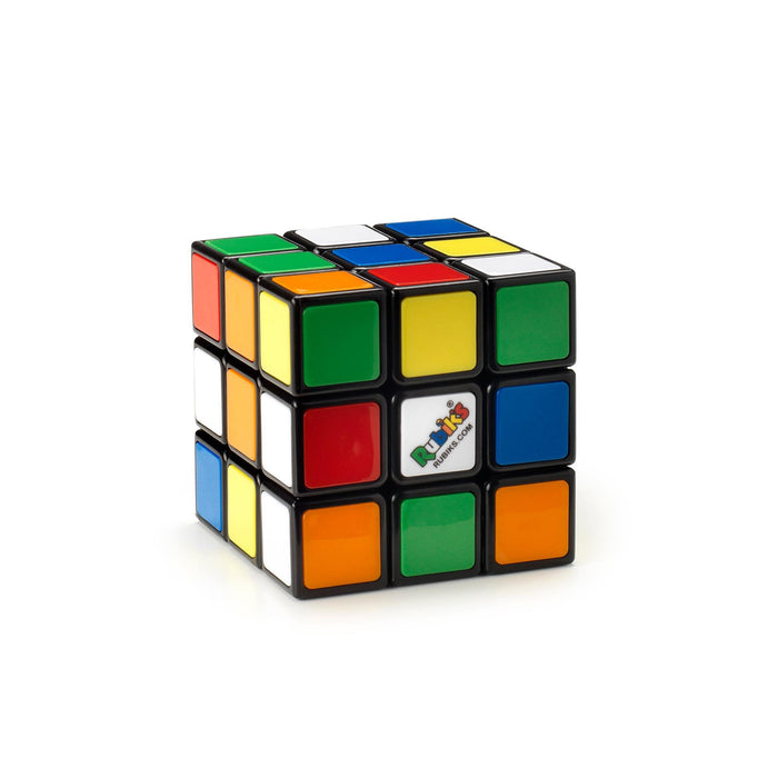 EAN 0778988419571 - Rubik’s 6063968 prueba de ingenio imagen 3