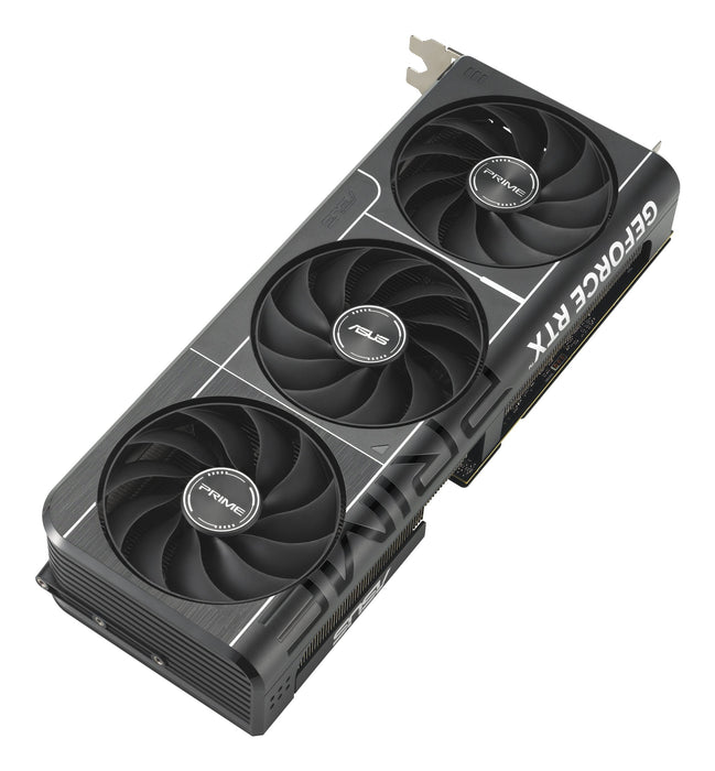EAN 4711387837832 - ASUS Prime -RTX5070-12G NVIDIA GeForce RTX 5070 12 GB GDDR7 imagen 3