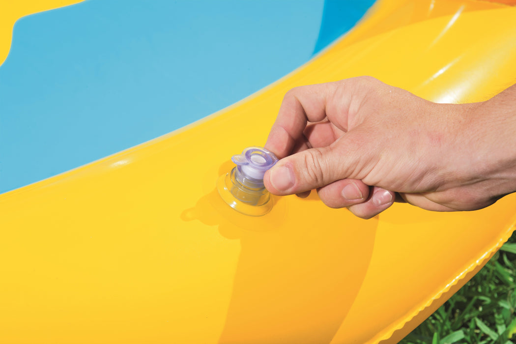 EAN 6942138952179 - Bestway 53071 piscina inflable infantil imagen 26