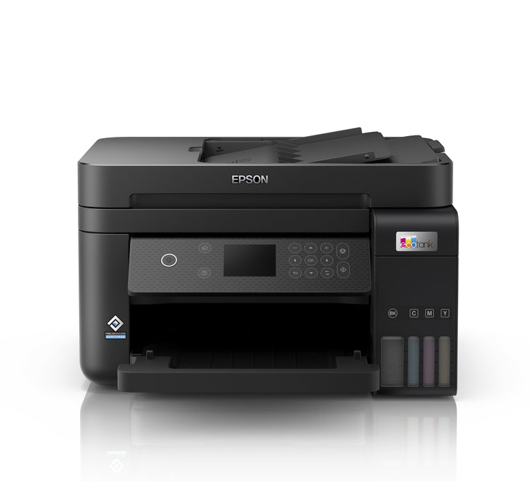 EAN 8715946683850 - Epson EcoTank L6270 Inyección de tinta A4 4800 x 1200 DPI 33 ppm Wifi imagen 3