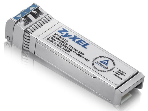 EAN 4718937567652 - Zyxel SFP10G-LR red modulo transceptor Fibra óptica 10000 Mbit/s SFP+ 1310 nm imagen 2