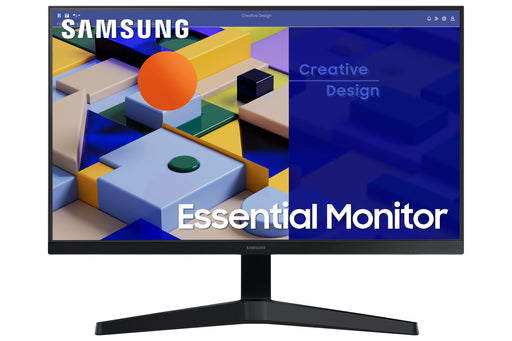 EAN 8806094769197 - Samsung S31C LED display 61 cm (24") 1920 x 1080 Pixeles Full HD Negro imagen 2