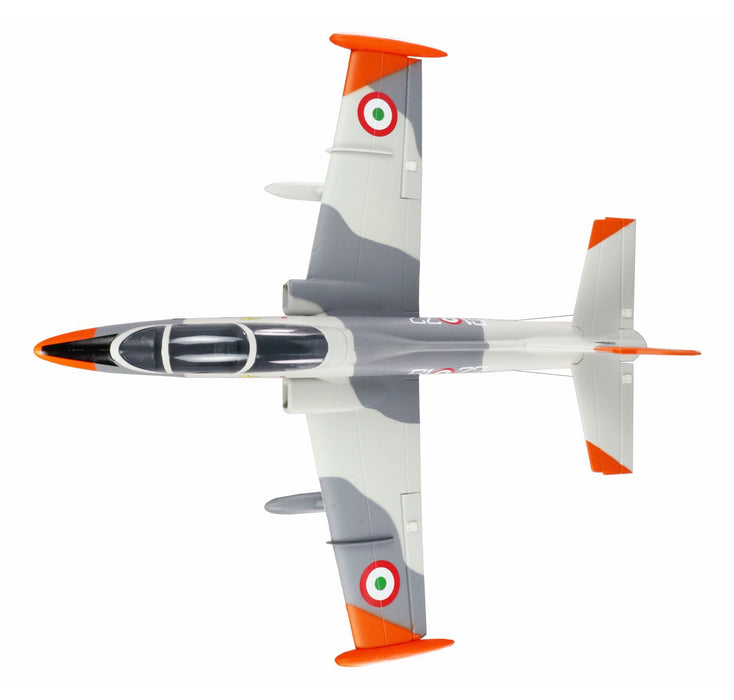 EAN 4262408971153 - Amewi MB-339 EDF Jet modelo controlado por radio Avión Motor eléctrico imagen 6