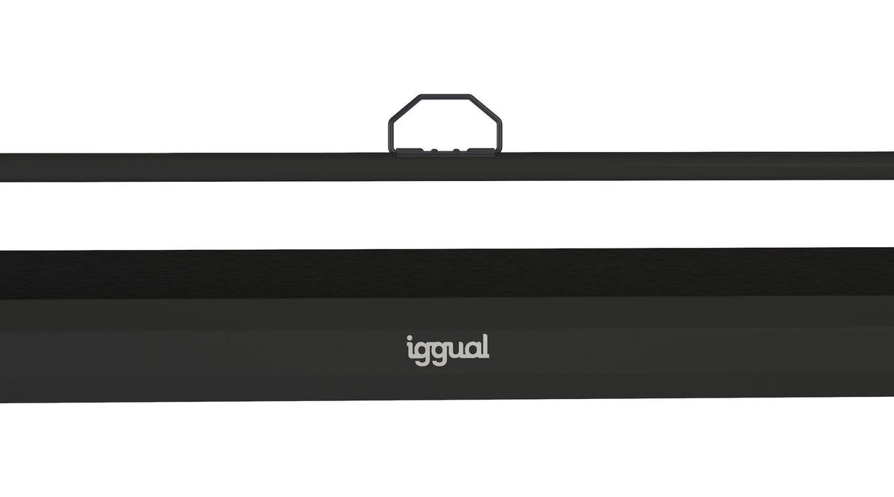 EAN 8435364308509 - iggual PSITS200 pantalla de proyección 2,82 m (111") 1:1 imagen 9