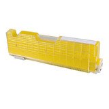 EAN 4961311008139 - Ricoh Yellow toner cassette Type 125 cartucho de tóner Original Amarillo imagen 1