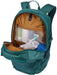 EAN 0085854253482 - Thule EnRoute TEBP4316 - Mallard Green mochila Mochila informal Verde Nylon imagen 8