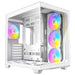 EAN 0761345100342 - Antec C5 Midi Tower Blanco imagen 1