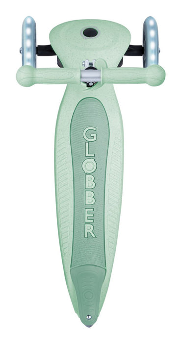 EAN 4895224408161 - Globber 692 Niños Patinete clásico Verde imagen 4