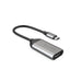 EAN 0817110015646 - HYPER HD-H8K USB Tipo C HDMI Acero inoxidable imagen 1