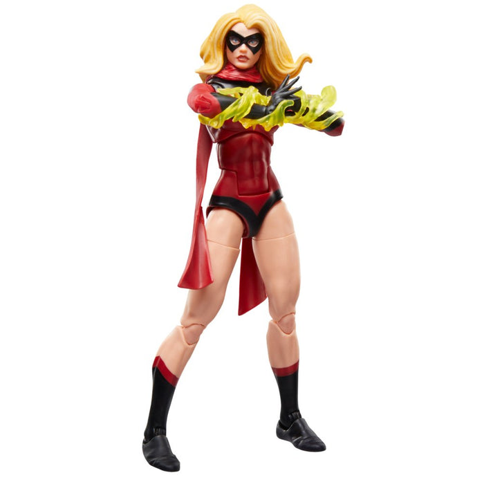 EAN 5010996282675 - Marvel Legends Series Dark Avengers Warbird imagen 5