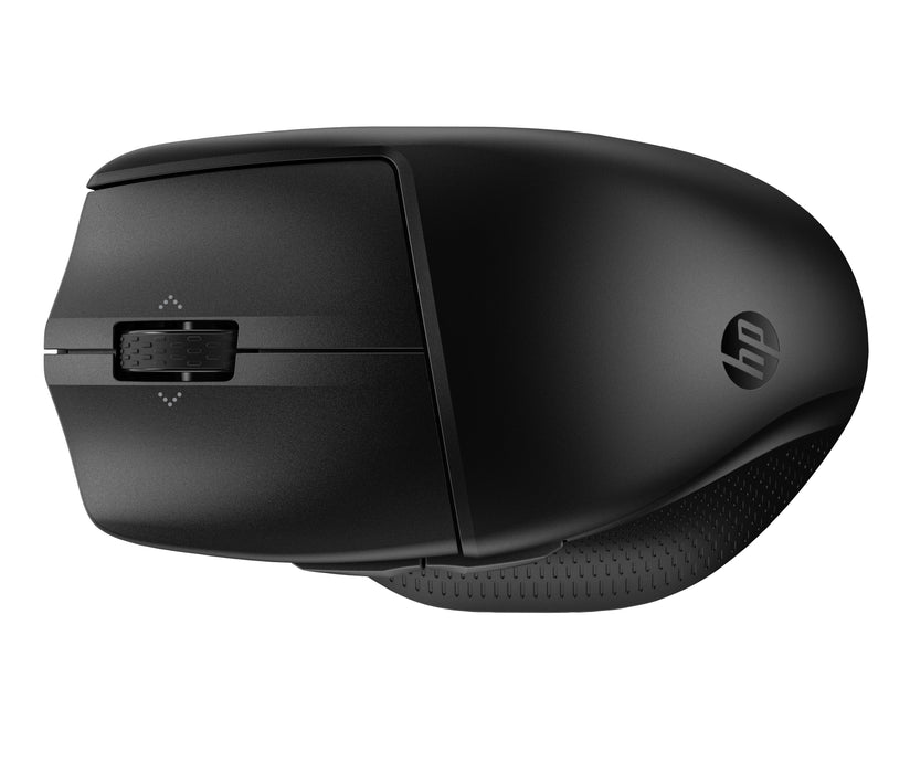 EAN 5715063677353 - HP 685 Comfort Dual-Mode Mouse ratón Hogar mano derecha Bluetooth + USB Type-A 1200 DPI imagen 9