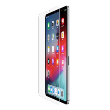EAN 0745883778935 - Belkin SCREENFORCE Protector de pantalla Apple 1 pieza(s) imagen 1