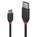 EAN 4002888369145 - Lindy 36914 cable USB USB 3.2 Gen 1 (3.1 Gen 1) 0,15 m USB C USB A Negro imagen 1