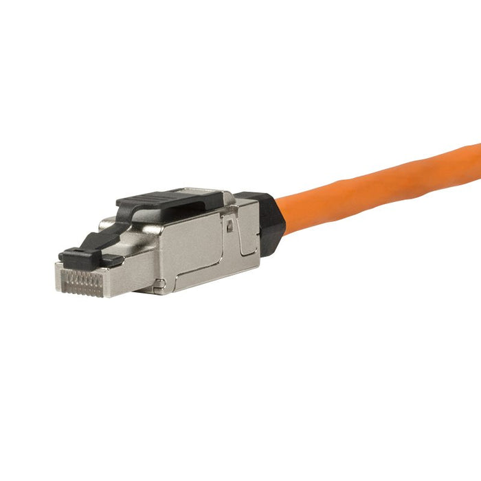 EAN 4052792040999 - LogiLink TWP8P8FC6A conector RJ45 imagen 4