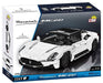 EAN 5902251243357 - COBI Maserati MC20 imagen 9