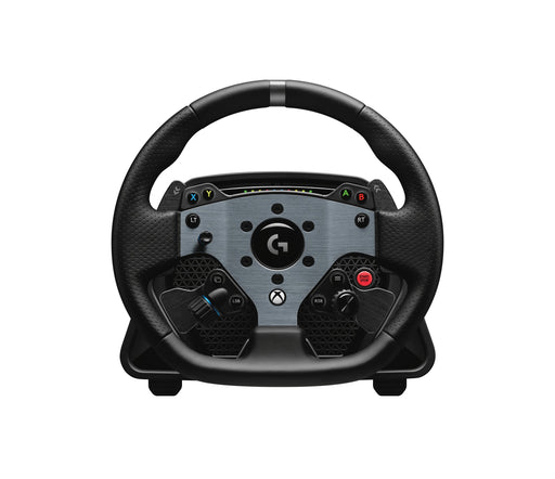 EAN 5099206091689 - Logitech G 941-000194 mando y volante Negro USB 2.0 Analógico/Digital PC, Xbox imagen 1