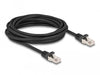 EAN 4043619801909 - DeLOCK 80190 cable de red S/FTP (S-STP) imagen 2