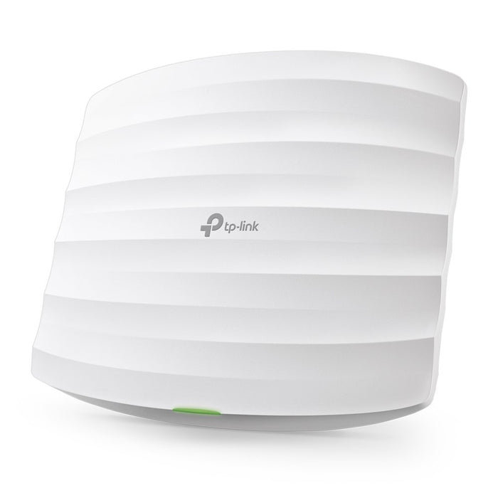 EAN 6935364091620 - TP-Link Omada EAP110 300 Mbit/s Blanco Energía sobre Ethernet (PoE) imagen 1