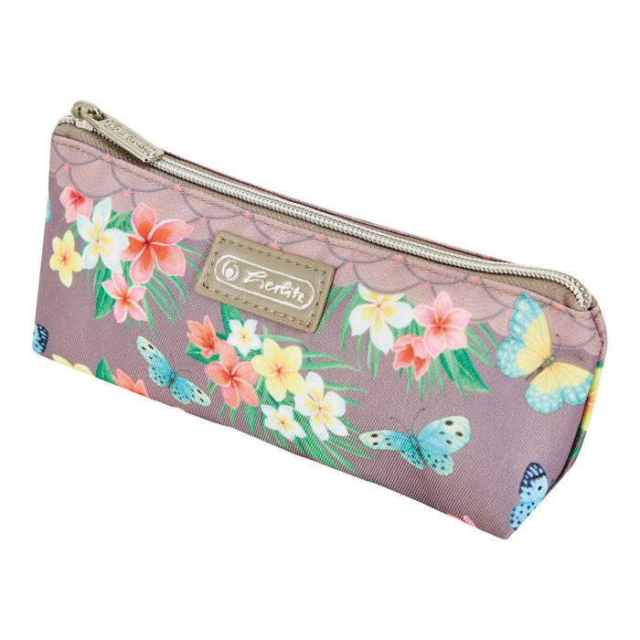 EAN 4008110361161 - Herlitz Ladylike Butterflies Estuche suave Poliéster Multicolor imagen 1