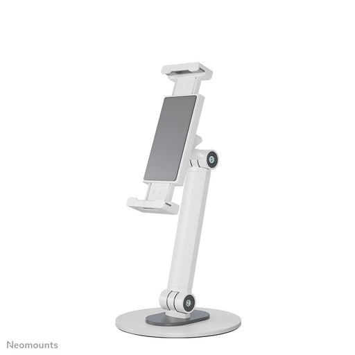 EAN 8717371448936 - Neomounts DS15-540WH1 soporte Soporte pasivo Teléfono móvil/smartphone, Tablet/UMPC Blanco imagen 2