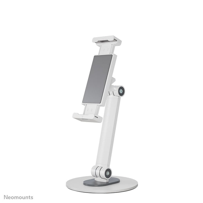 EAN 8717371448936 - Neomounts DS15-540WH1 soporte Soporte pasivo Teléfono móvil/smartphone, Tablet/UMPC Blanco imagen 2
