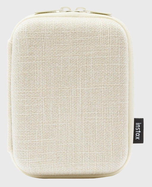 EAN 8720094753539 - Fujifilm 70100164447 accesorio para impresora portátil Estuche protector Arcilla, Blanco 1 pieza(s) insta imagen 1