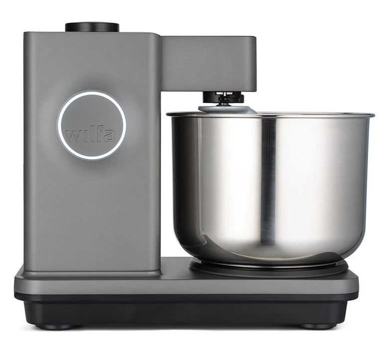 EAN 7044876020314 - Wilfa KM1GY-70 Batidora de varillas 700 W Gris imagen 1