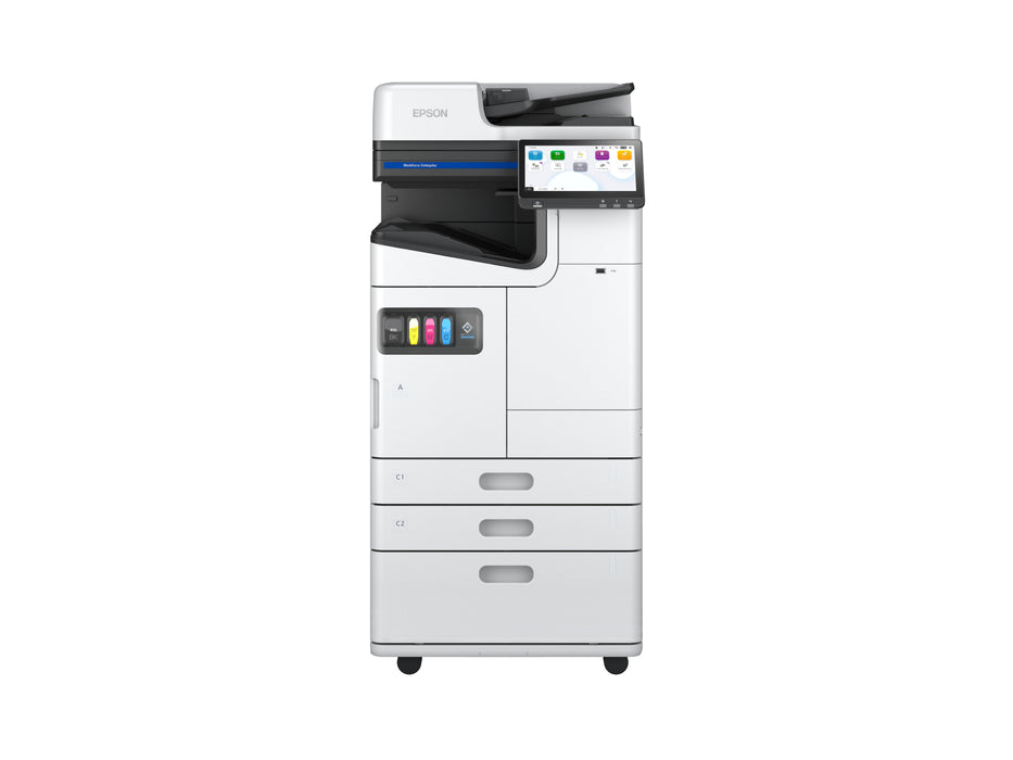 EAN 8715946705712 - Epson WorkForce Enterprise AM-C6000 Inyección de tinta A3 600 x 2400 DPI 60 ppm imagen 14
