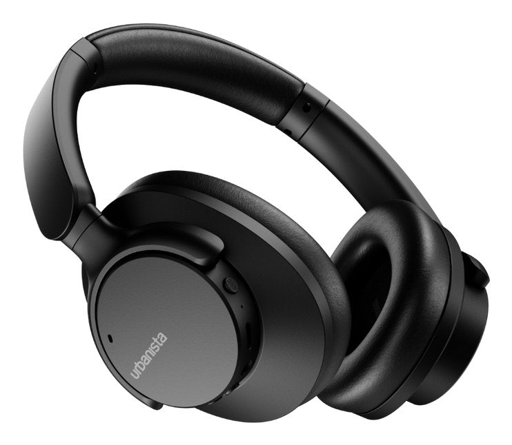 EAN 7350088305355 - Urbanista Valencia Auriculares Inalámbrico y alámbrico Diadema Llamadas/Música Bluetooth Negro imagen 6