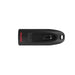 EAN 0619659145897 - SanDisk Ultra unidad flash USB 64 GB USB tipo A 3.2 Gen 1 (3.1 Gen 1) Rojo imagen 4