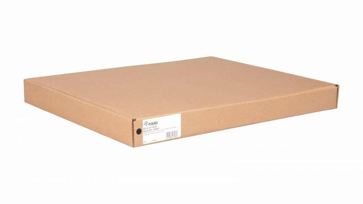 EAN 4015867232613 - Equip EZVS-19-1-60-B accesorio de bastidor Bandeja deslizante imagen 4