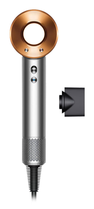EAN 5025155117576 - Dyson Supersonic Origin secador 1600 W Cobre, Níquel imagen 1