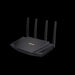 EAN 4718017331333 - ASUS RT-AX58U router inalámbrico Gigabit Ethernet Doble banda (2,4 GHz / 5 GHz) imagen 3