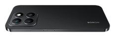 EAN 6936520859733 - Honor X8с 17 cm (6.7") SIM doble MagicOS 9.0 4G USB Tipo C 8 GB 256 GB 5000 mAh Negro imagen 6