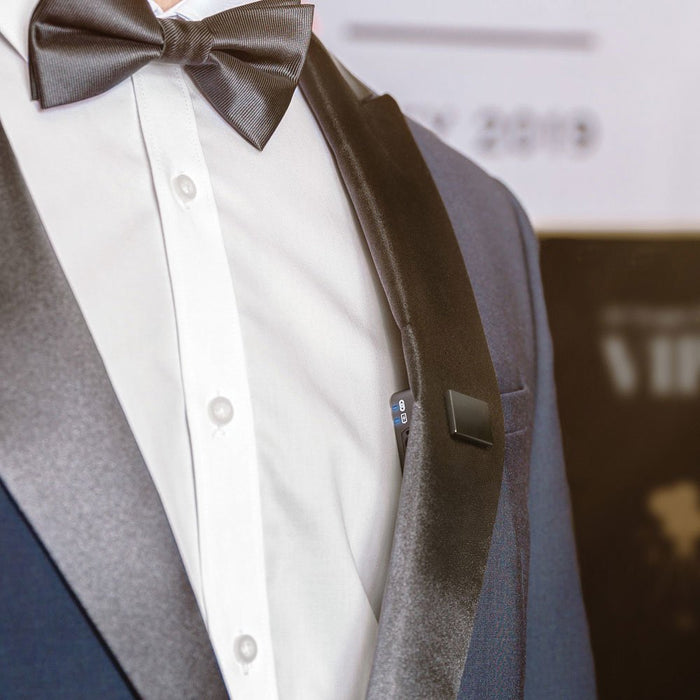 EAN 698813006748 - RØDE MagClip Go imagen 4