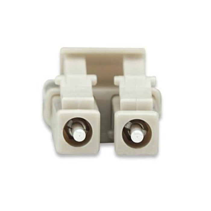 EAN 8057685303928 - Techly LC M-M 1m Cable de fibra óptica e InfiniBand Color aguamarina imagen 4