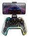 EAN 8435693109709 - Mars Gaming MGP-BT2 Negro, Transparente Bluetooth/USB Gamepad Analógico/Digital Android, Nintendo Switch, imagen 1