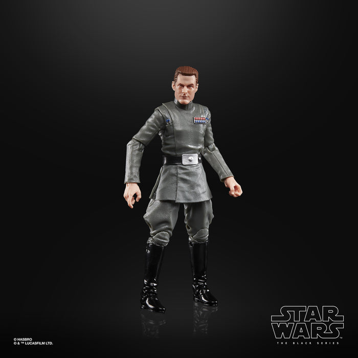 EAN 5010993874262 - Star Wars The Black Series Vice Admiral Rampart imagen 6