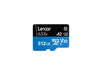 EAN 0843367119745 - Lexar 633x 512 GB MicroSDXC UHS-I Clase 10 imagen 1