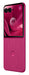 EAN 840023294754 - Motorola razr 60 ultra 17,7 cm (6.96") SIM doble Android 15 5G USB Tipo C 16 GB 512 GB 4700 mAh Rosa imagen 11