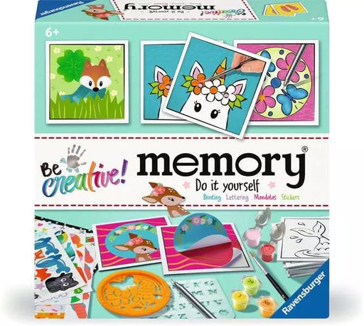 EAN 4005556239627 - Ravensburger 23962 juguete de arte y manualidades imagen 1