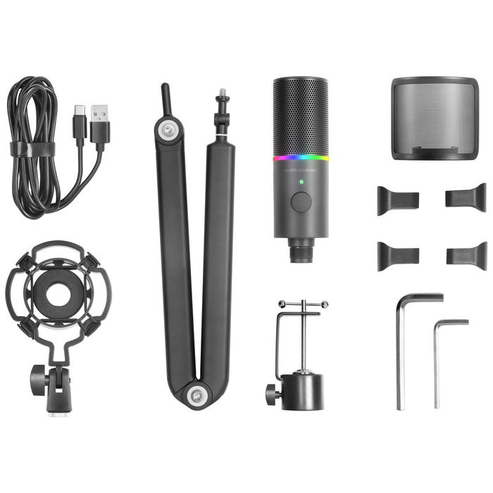 EAN 8435693102984 - Mars Gaming MMIC-XT imagen 6