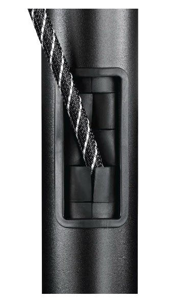 EAN 4047443509680 - Hama Trolley 190,5 cm (75") Negro imagen 2