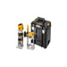 EAN 5035048711804 - DeWALT DCW604NT-XJ fresadora y desbastadora Negro, Amarillo 25500 RPM imagen 8